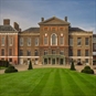 Kensington Palace and meal - Palace